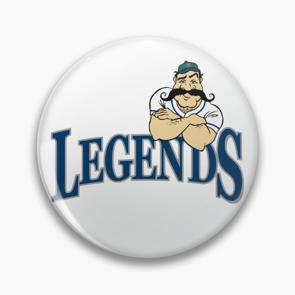 Item preview, Legends designed and sold by On Target Sports.