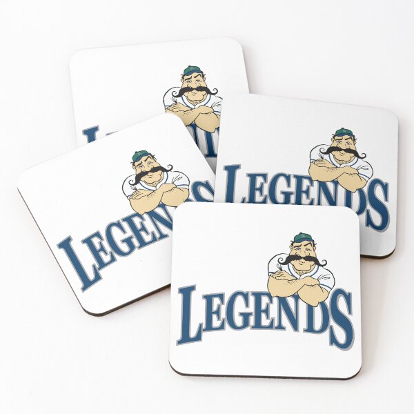 Item preview, Legends designed and sold by On Target Sports.
