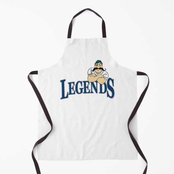 Item preview, Legends designed and sold by On Target Sports.