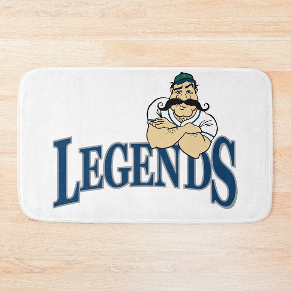 Item preview, Legends designed and sold by On Target Sports.