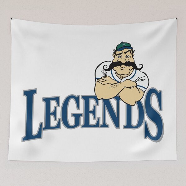 Item preview, Legends designed and sold by On Target Sports.