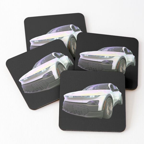 Item preview, White Fisker P.E.A.R. designed and sold by Bjammer.