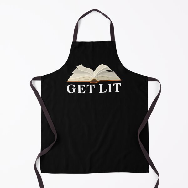 Item preview, Get Lit designed and sold by OurBlairWorld.