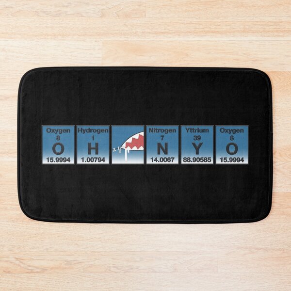 Item preview, Oh Nyo Elements - solid designed and sold by CCCDesign.