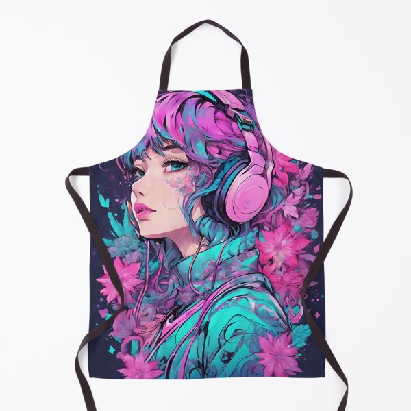 Item preview, Flowers and Beats designed and sold by SilverSunStudio.