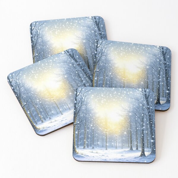 Item preview, Winter Wonderland  designed and sold by Danasfamstore.