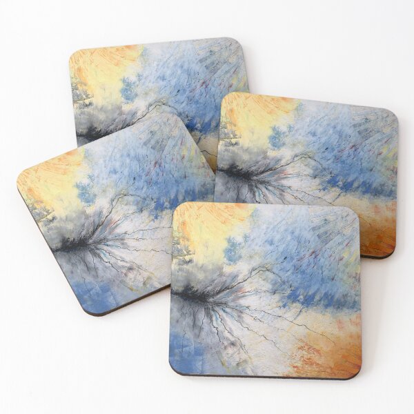 Item preview, The Power of Snow designed and sold by AnneMReid.