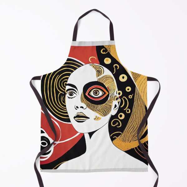 Item preview, Psychedelic Art -Vintage 70s 3 designed and sold by DM-MD.