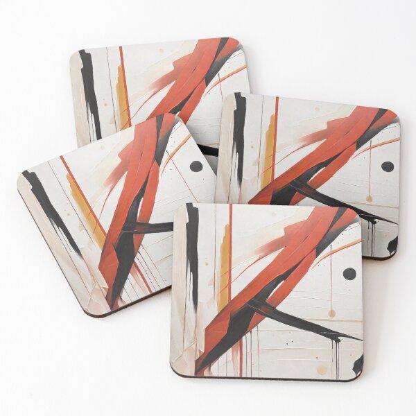 Item preview, Minimalistic painting designed and sold by Notenart.