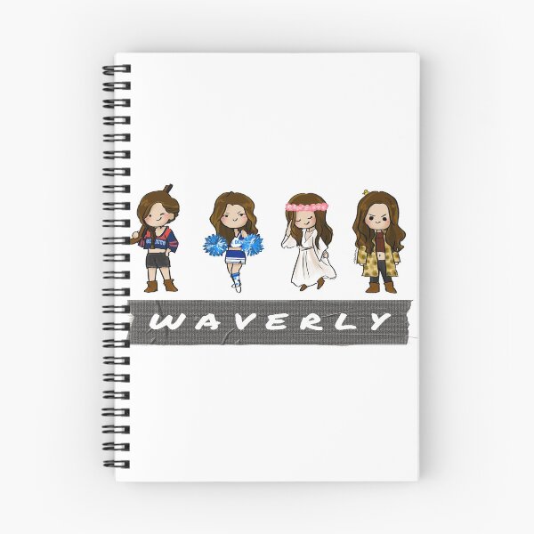 Item preview, Waverly Earp Duck Tape designed and sold by AG Nonsuch.