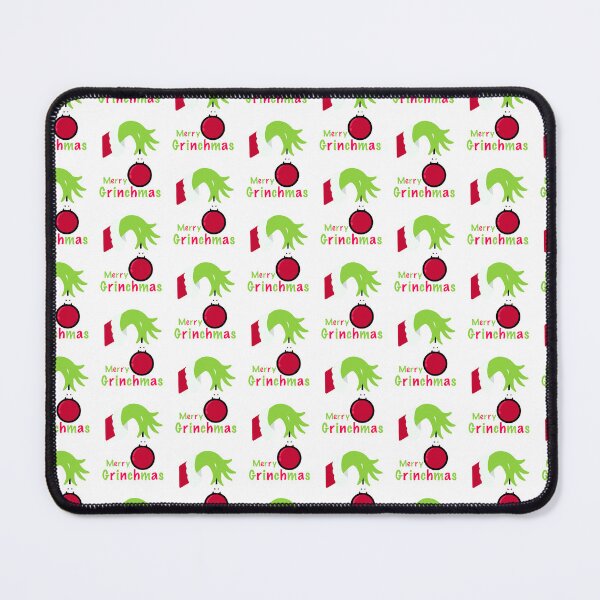 Item preview, Merry Grinchmas designed and sold by MLDreams.