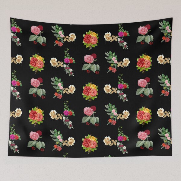 Item preview, The Beauty of Roses designed and sold by smoothydesign.