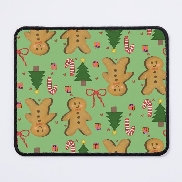 Item preview, Christmas pattern! designed and sold by thank you.