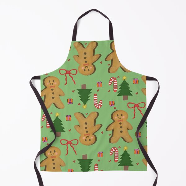 Item preview, Christmas pattern! designed and sold by thank you.