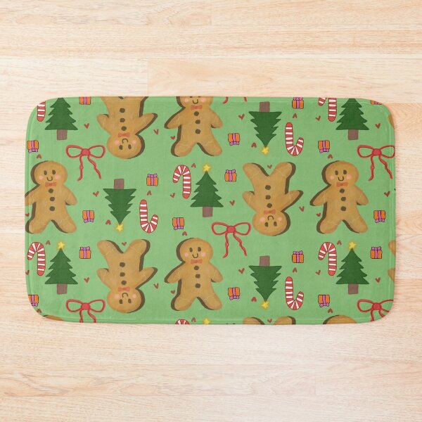 Item preview, Christmas pattern! designed and sold by thank you.