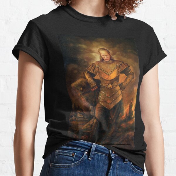 Vigo the Carpathian Classic T-Shirt