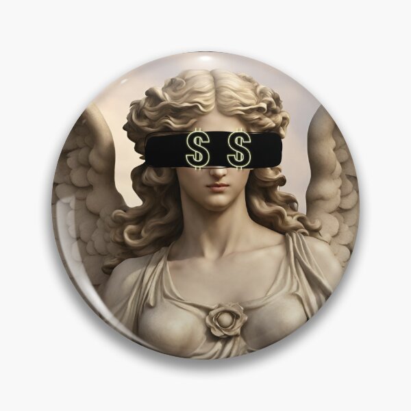 Item preview, Aphrodite Greek Goddess of Love and Beauty Vaporwave designed and sold by TheLocoShop.
