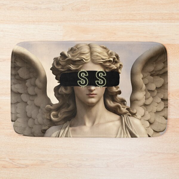 Item preview, Afrodita Diosa griega del amor y la belleza Vaporwave designed and sold by TheLocoShop.