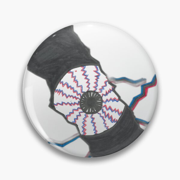 Item preview, Peek Hole designed and sold by BrookesSchool.