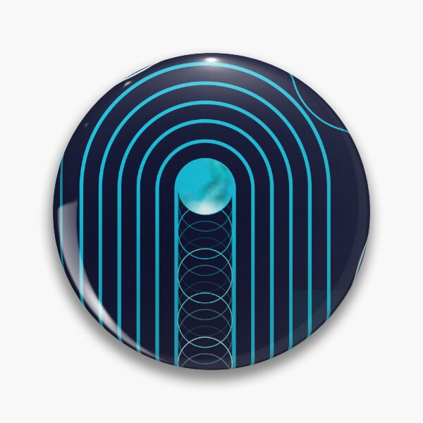Item preview, Hydro modern free rein graphic designed and sold by Abelievingheart.