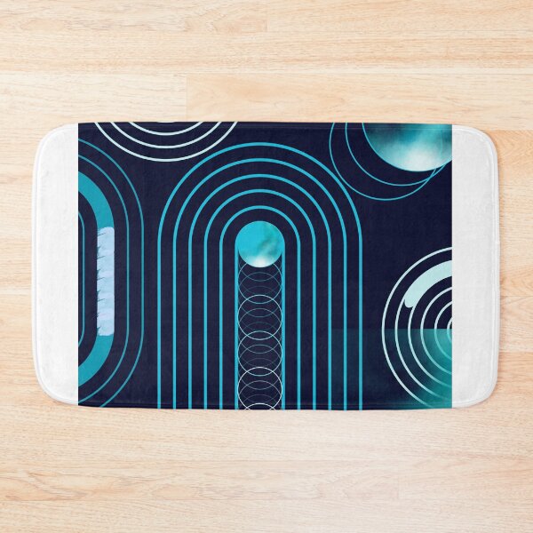 Item preview, Hydro modern free rein graphic designed and sold by Abelievingheart.