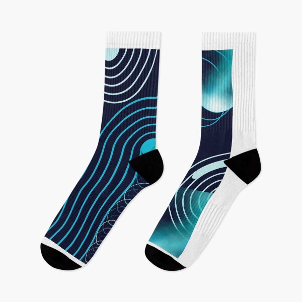 Item preview, Hydro modern free rein graphic designed and sold by Abelievingheart.