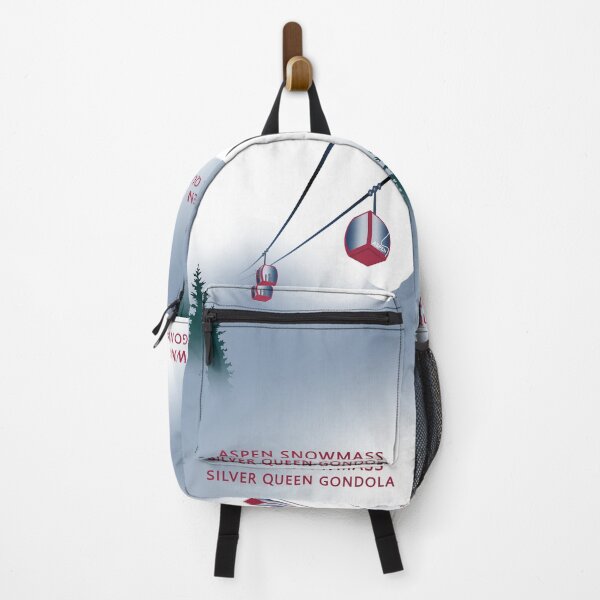 Item preview, Aspen Silver Queen gondola designed and sold by leewarddesign.