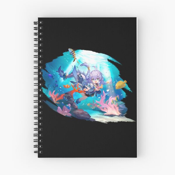 Item preview, Honkai: Star Rail - Bailu Official Character Wish - Gacha Splash Art  designed and sold by Krimsy.