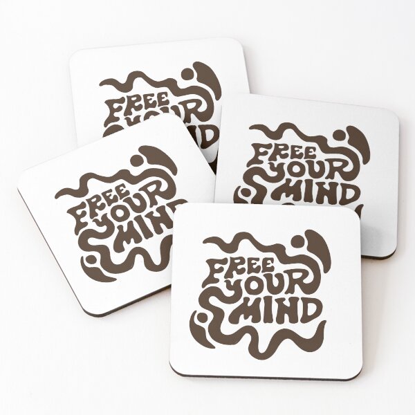 Item preview, FREE YOUR MIND designed and sold by ARODESIGNS.