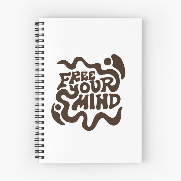 Item preview, FREE YOUR MIND designed and sold by ARODESIGNS.
