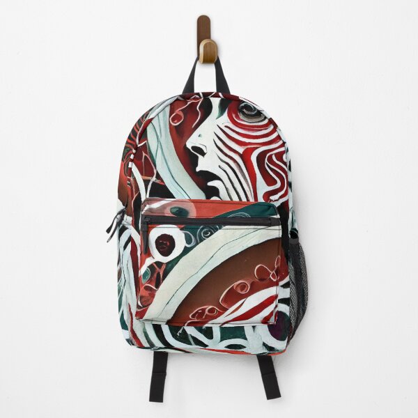 Item preview, Psychedelic Art -Vintage 70s 5 designed and sold by DM-MD.