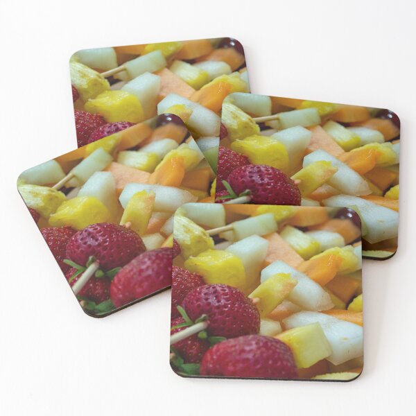 Item preview, Fuit Kabob  designed and sold by SELAENA HAYWARD.