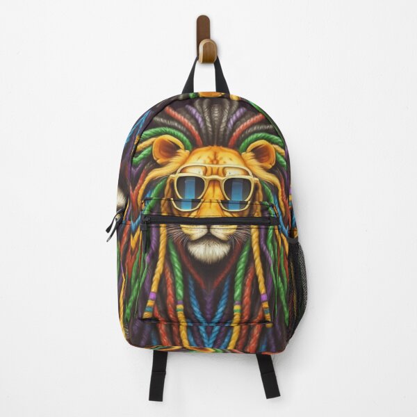 Item preview, Lion Bob Marley designed and sold by Philip-p22.