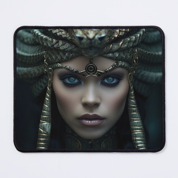 Item preview, Jarmila designed and sold by OccultDreams.