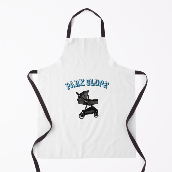 Item preview, Park Slope Strollers - Brooklyn, NY designed and sold by thebigleebowski.