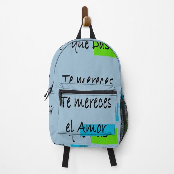 Item preview, Te mereces el Amor que Das designed and sold by D-dreams.