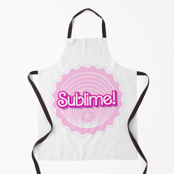 Item preview, Sublime! designed and sold by BoujeeBopStudio.