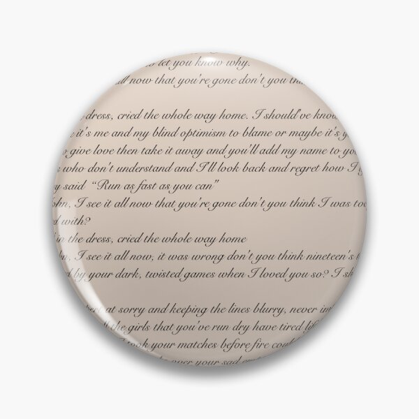 Item preview, dear John designed and sold by akhdar04.