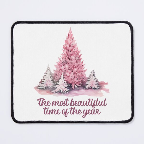 Item preview, The most beautiful time of the year cool gifts for Christmas designed and sold by ABCreativeShop.