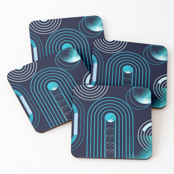 Item preview, Hydro modern free rein graphic designed and sold by Abelievingheart.
