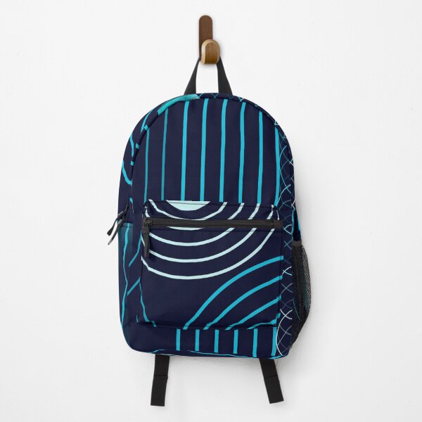 Item preview, Hydro modern free rein graphic designed and sold by Abelievingheart.