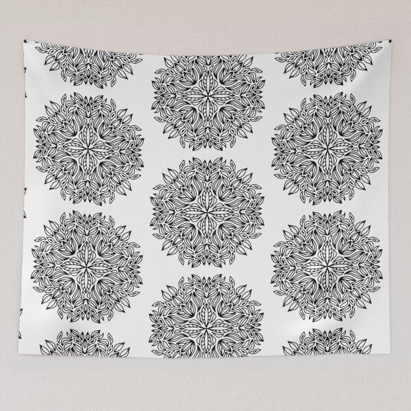 Item preview, Mandala Pattern designed and sold by Niks-Shop.