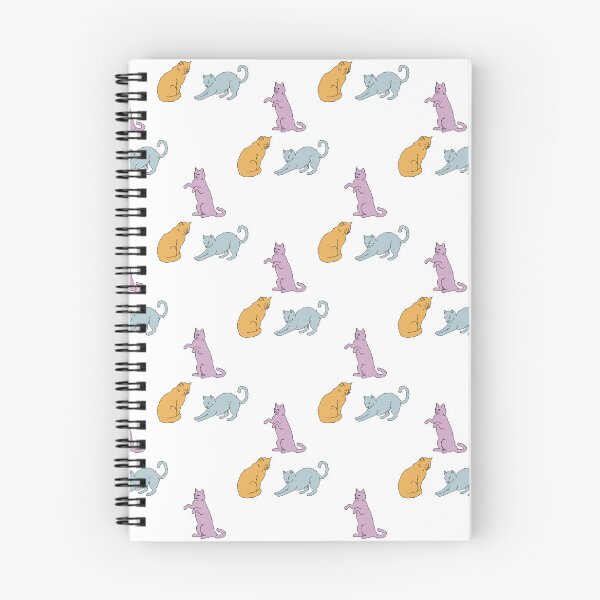 Aperçu de l'œuvre Qui a laissé sortir les chats ? créée et vendue par lsb-ooks.