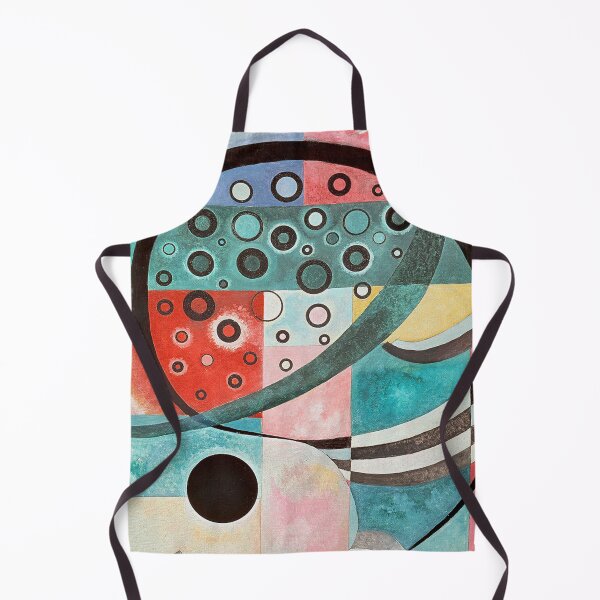 Item preview, HD. Fixed, by Wassily Kandinsky designed and sold by MINDTHECHERRY.