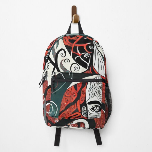 Item preview, Psychedelic Art -Vintage 70s 4 designed and sold by DM-MD.