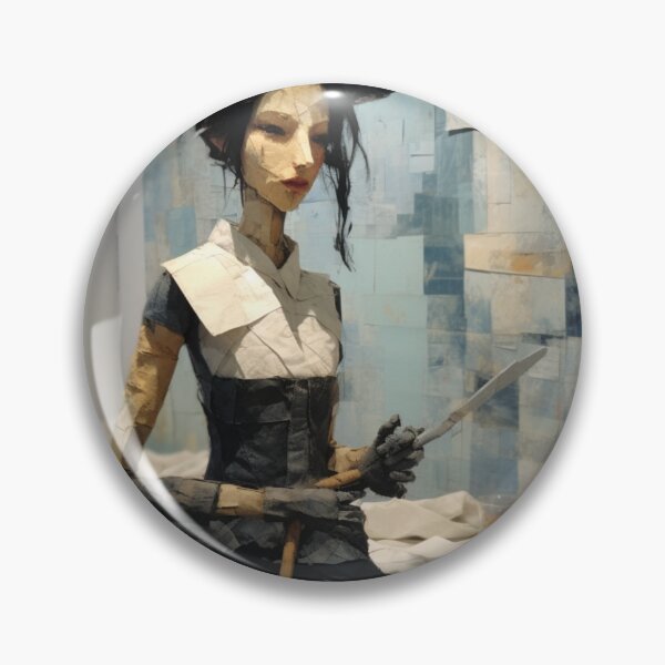 Item preview, Professional art painting designed and sold by ModifyCo.
