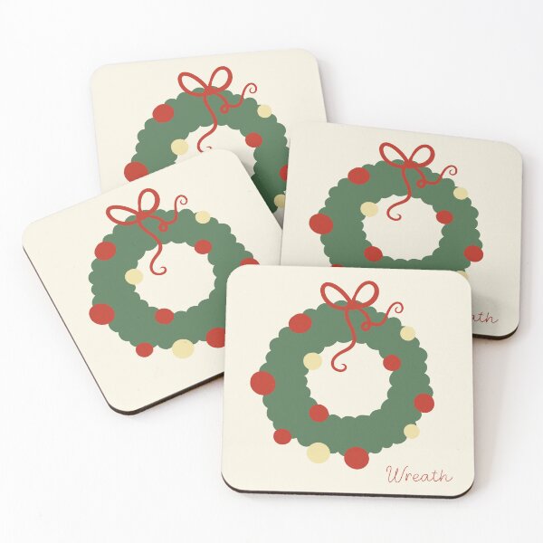 Item preview, Christmas Wreath designed and sold by Elis  Ferreira.