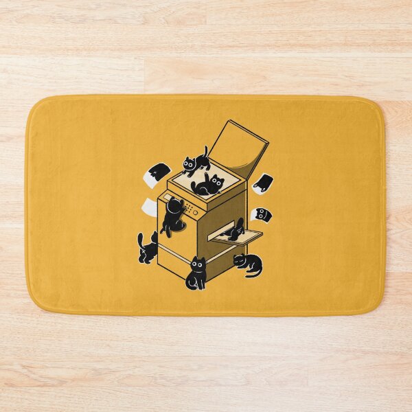 Item preview, Copycat Machine by Tobe Fonseca designed and sold by Tobe Fonseca®.