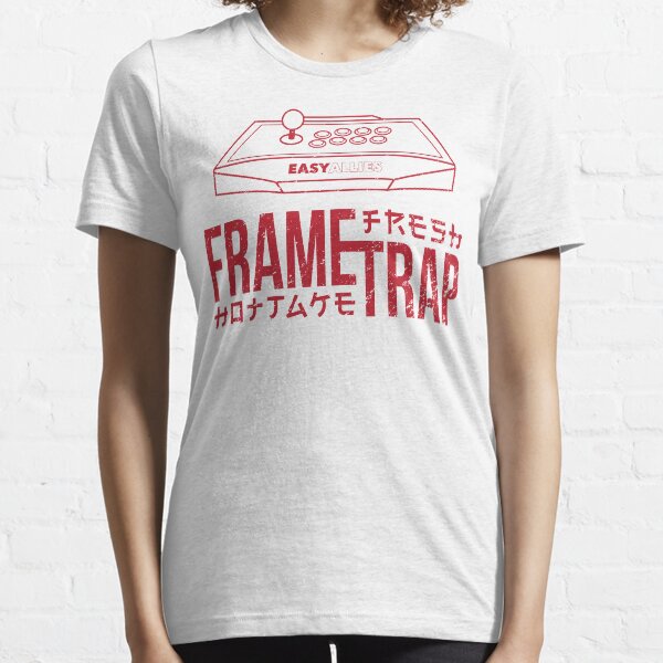 Frame Trap - Fresh Hottake Essential T-Shirt