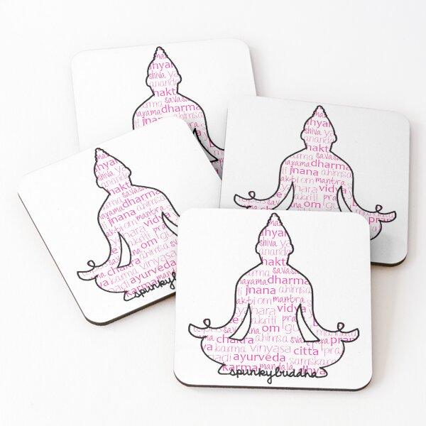 Item preview, Mantra Buddha designed and sold by SpunkyBuddhas.